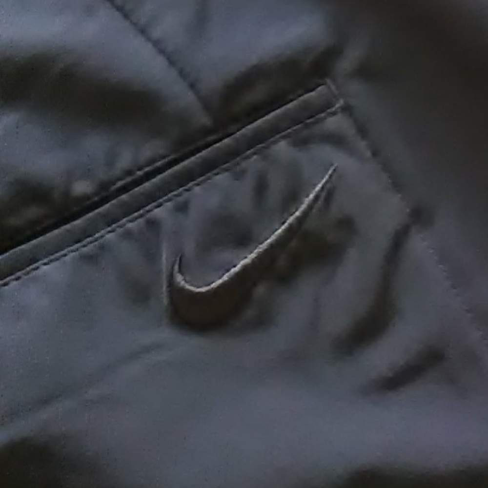 Men's Nike Golf Shorts/10" - Picture 6 of 6